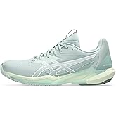 ASICS Women's Solution Speed FlyteFoam 3 Tennis Shoe