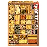 Educa Kids Pasta Puzzle (1000-Piece)