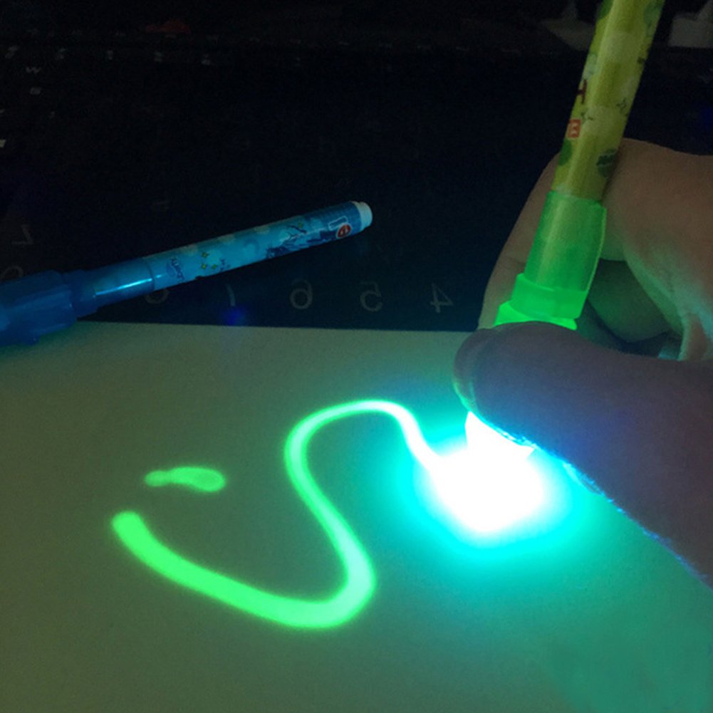 light drawing board for kids