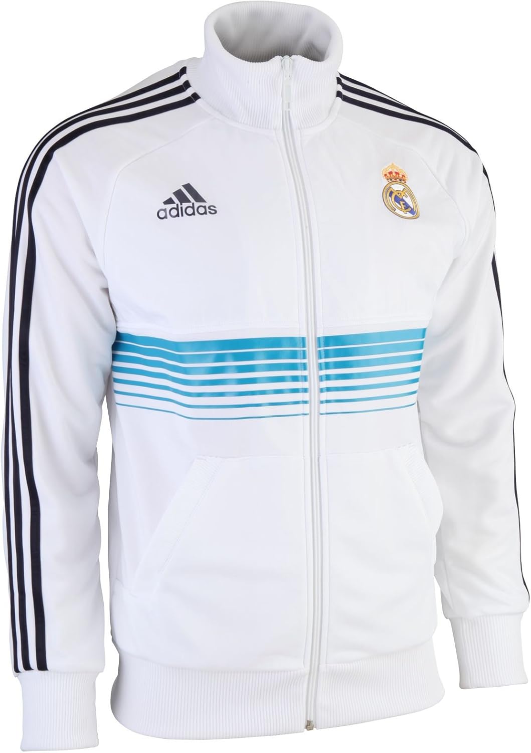 adidas football jacket