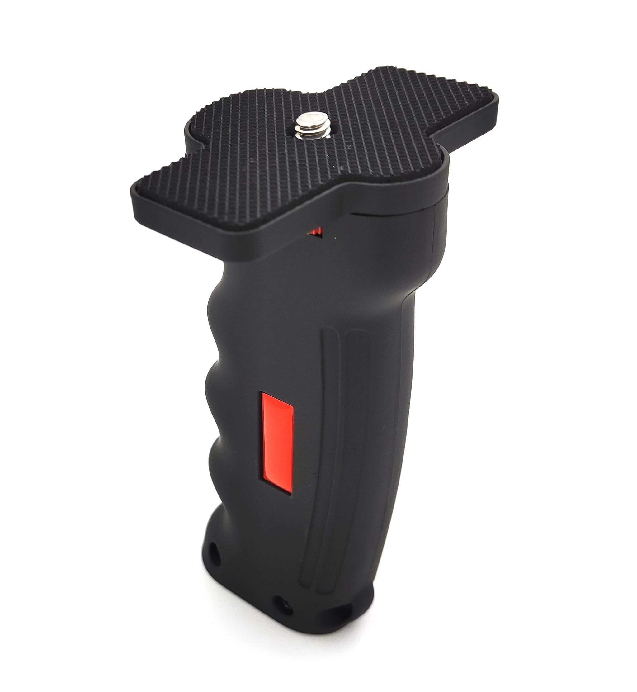 YH&YX Hand Grip Adapter Compatible with Zoom H6 H5 H4N PRO H2N H1N H6essentia H4essential H1essential Tascam Portacapture X6 X8 dr-40x dr-07x dr-05x Recorder Accessories