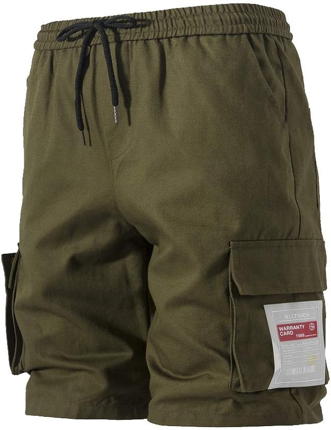 tall cargo trousers