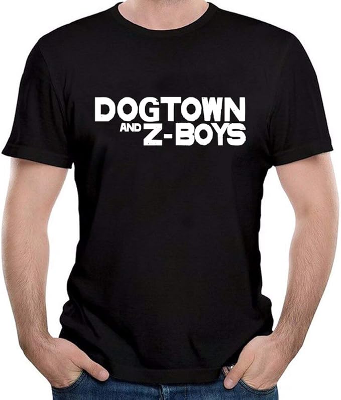 Dogtown and ZBoys Movie Poster TShirt Vintage Sweatshirts Amazon.ca