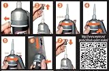 Wynn's Black Gasket Maker Heat Cold Resistant 200ml Sealant view 6