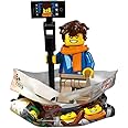LEGO Ninjago Movie Minifigures Series 71019 - Jay Walker