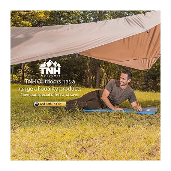 tnh sleeping pad