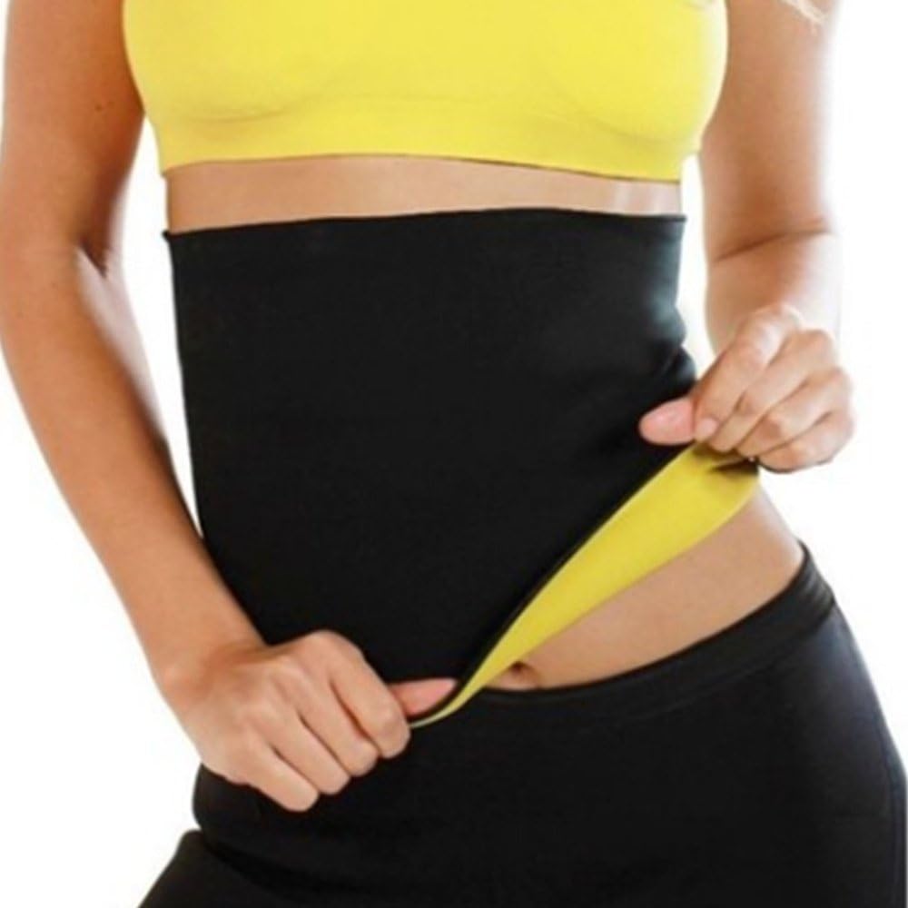 Belly Slimming Belt Postpartum Loss Weight Body Shaper