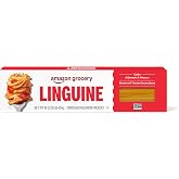 Amazon Fresh, Linguine, 16 Oz