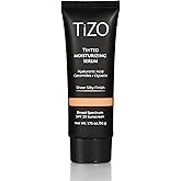TIZO | Tinted Moisturizing Serum | SPF 30 | Shade in MEDIUM