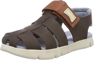 camper boys sandals