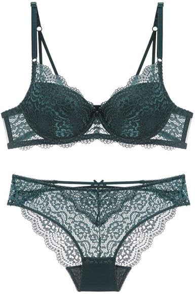 conjuntos de ropa interior marcas