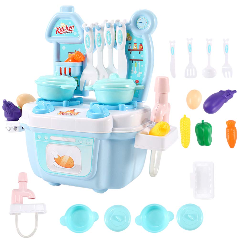 mini cooking toys
