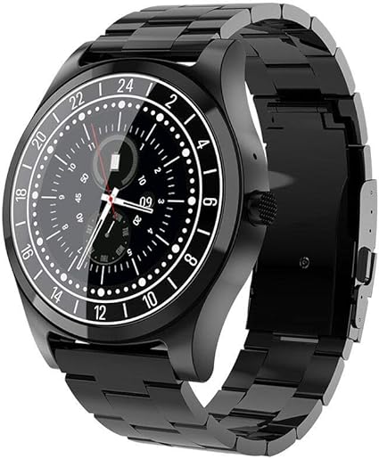 Amazon.com: New Men Business Bluetooth Smart Watch ...