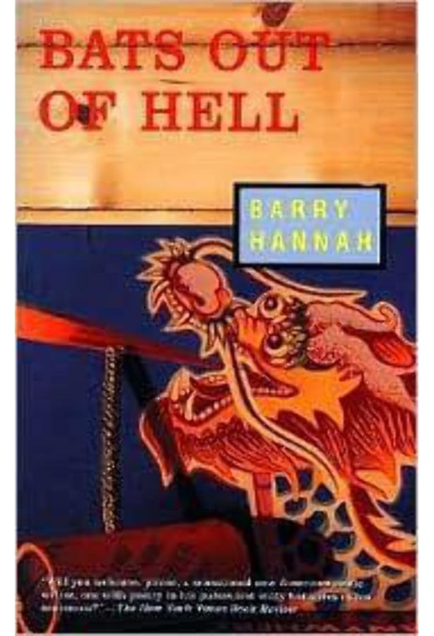 Airships by Barry Hannah (1994-03-06): Barry Hannah: Amazon.com: Books