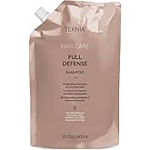 Lakmé Teknia Full Defense Shampoo, Protective Shampoo for Pollution & UV Rays, 20.4 Fl Oz