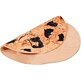 Abaodam Chocolate Chip Cookie Costume Adult Unisex Party Accessory for Halloween Carnival Stage Performance Family Gathering Cosplay