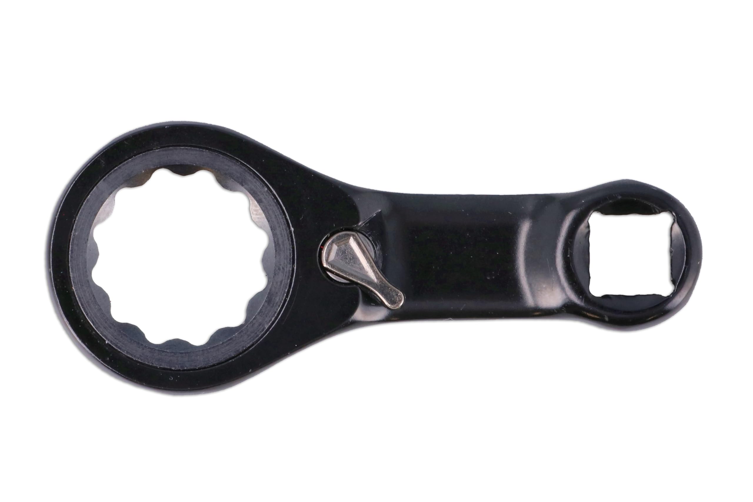 Laser 8985 Ratchet Ring Torque Adaptor Set 3/8" D 10pc