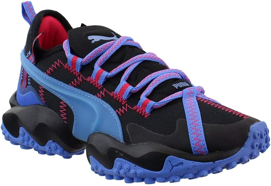 erupt trail running shoes