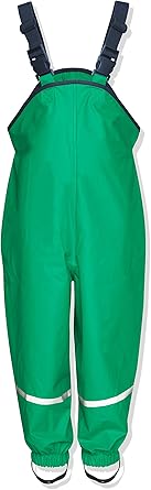 playshoes rain pants