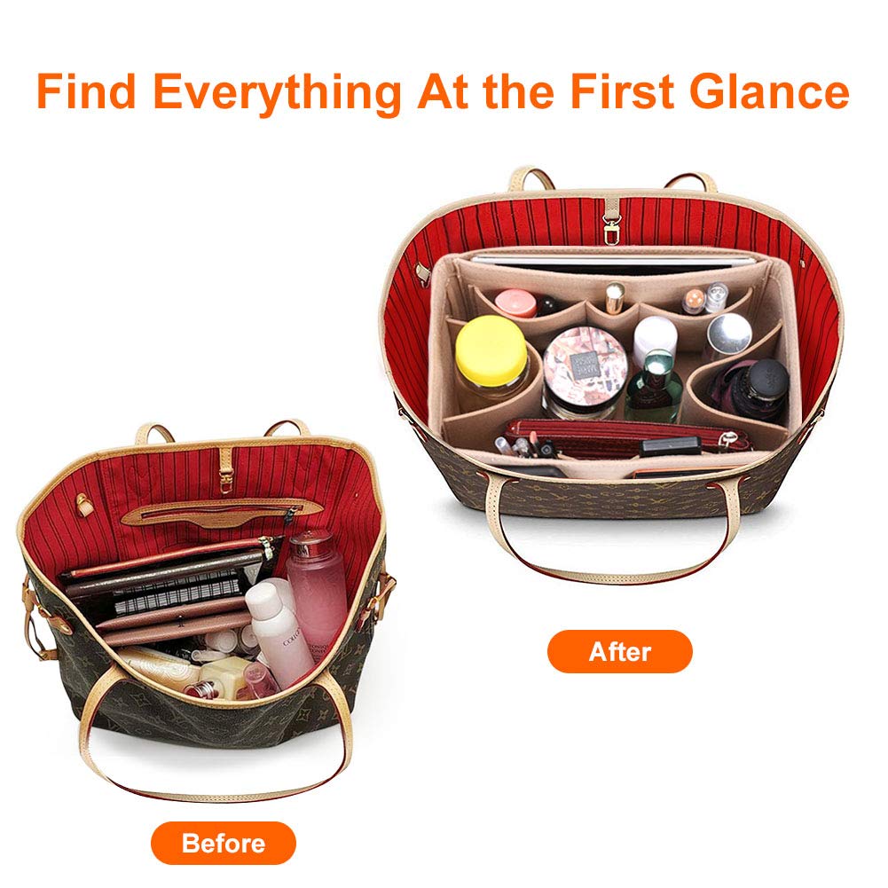 lv neverfull diaper bag