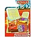 Disney Cars Stickers and Activity Book Bundle (Over 1000 Stickers, 12 Play Scenes and More)