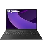 Amazon.com: LG Electronics gram Thin and Light Laptop – 13.3