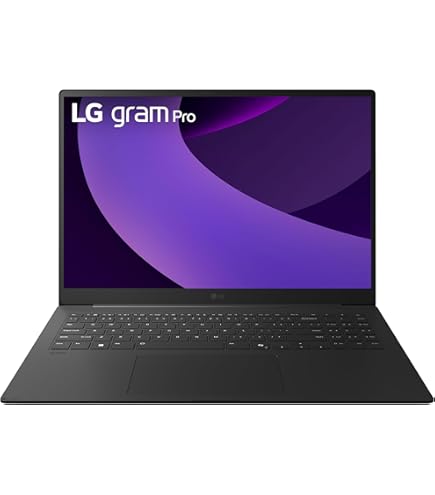 Amazon.com: LG gram Thin and Light Laptop - 15.6