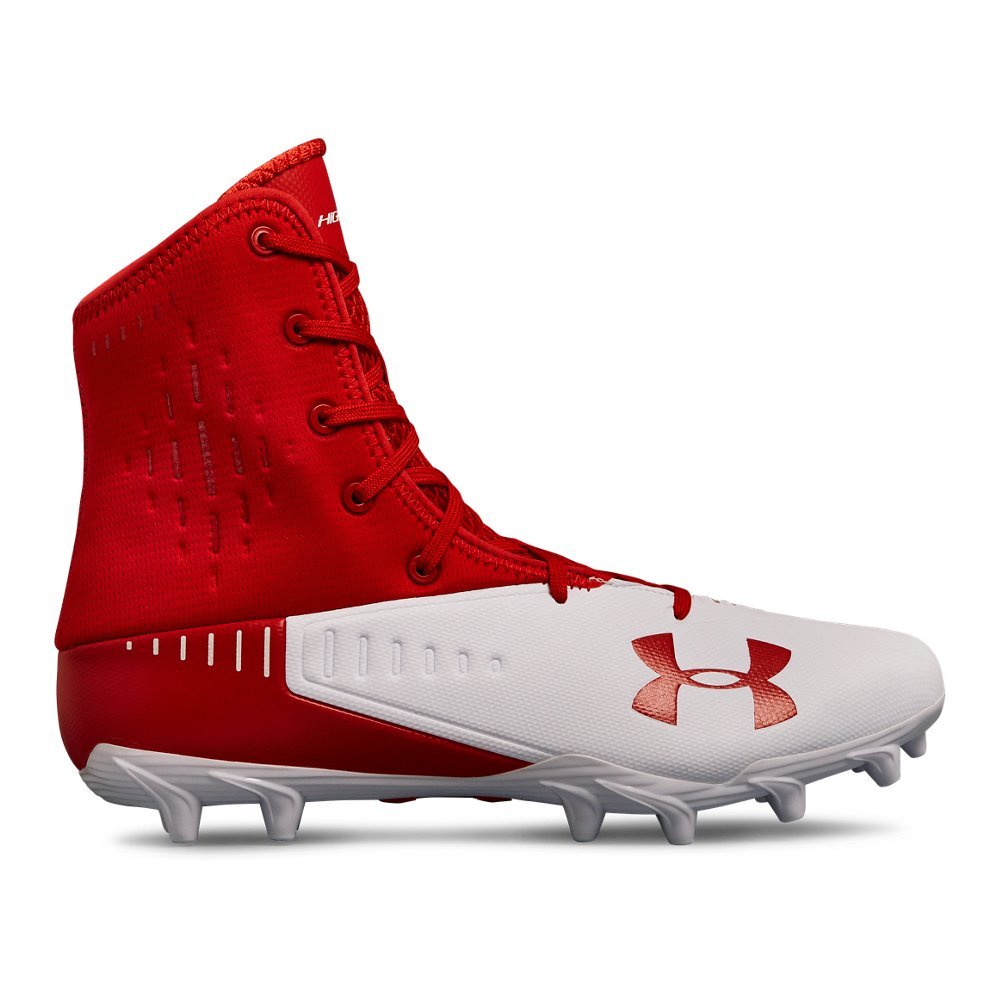 under armour football cleats dickssportinggoods
