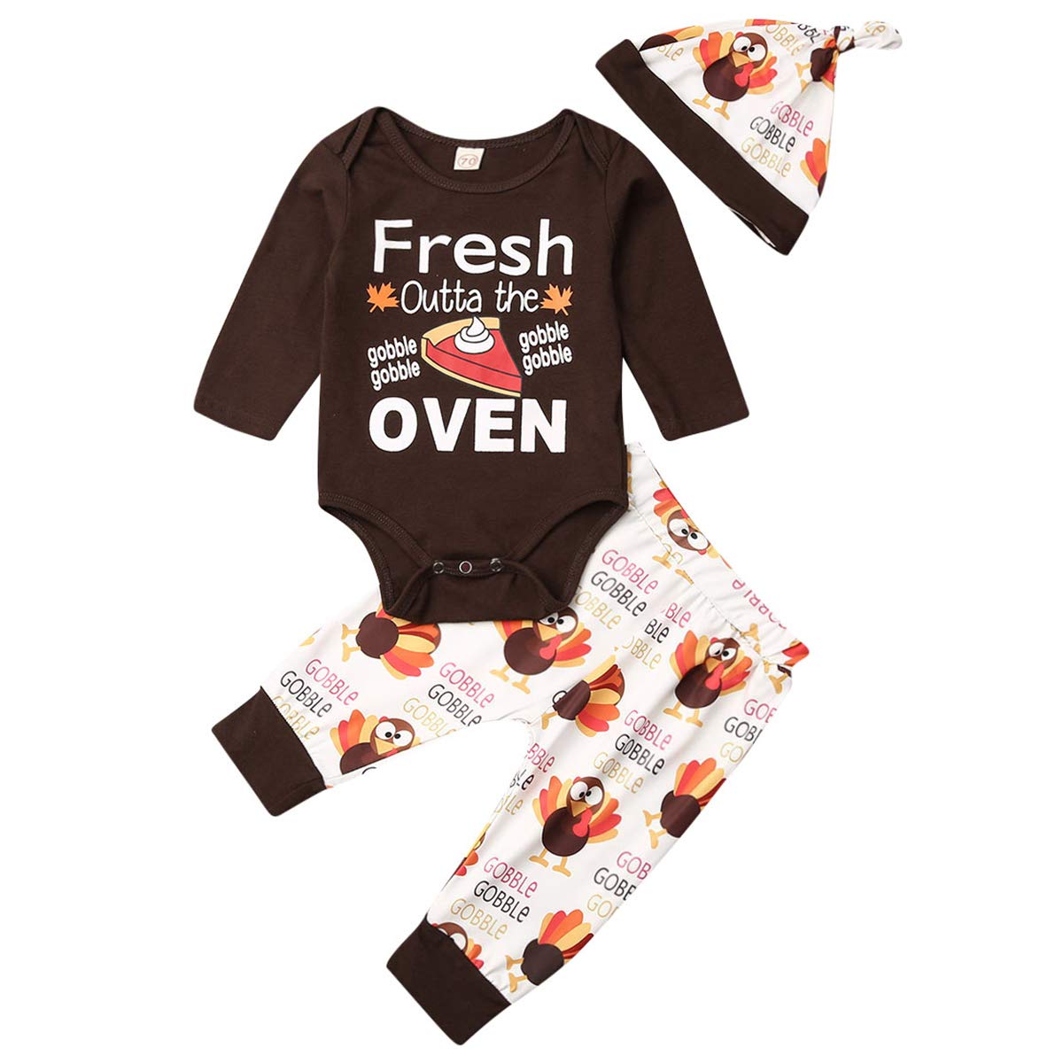 The 9 Best Fresh Outta The Oven Thanksgiving Outfit
