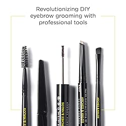 Arches & Halos Angled Bristle Tip Waterproof Brow