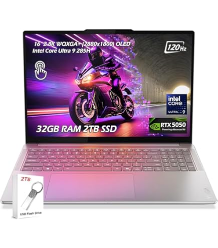 Windowsノート本体 Hipp YogaPro_7iGen9 Amazon.com: Lenovo Yoga Pro 9i 16