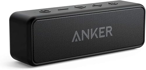 Anker soundcore Bluetooth Speaker soundcore Motion Boom Plus