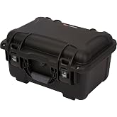 NANUK 918 Waterproof Hard Carrying Case Empty - Black