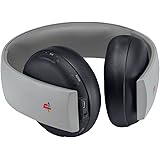 PlayStation Gold Wireless Stereo Headset - 20th Anniversary Edition