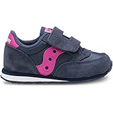 Saucony Unisex-Child Originals Jazz Hook & Loop Sneaker (Toddler/Little Kid)