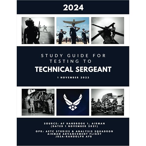 Air Force Handbook 1, Airman: Version 1 November 2021: AA