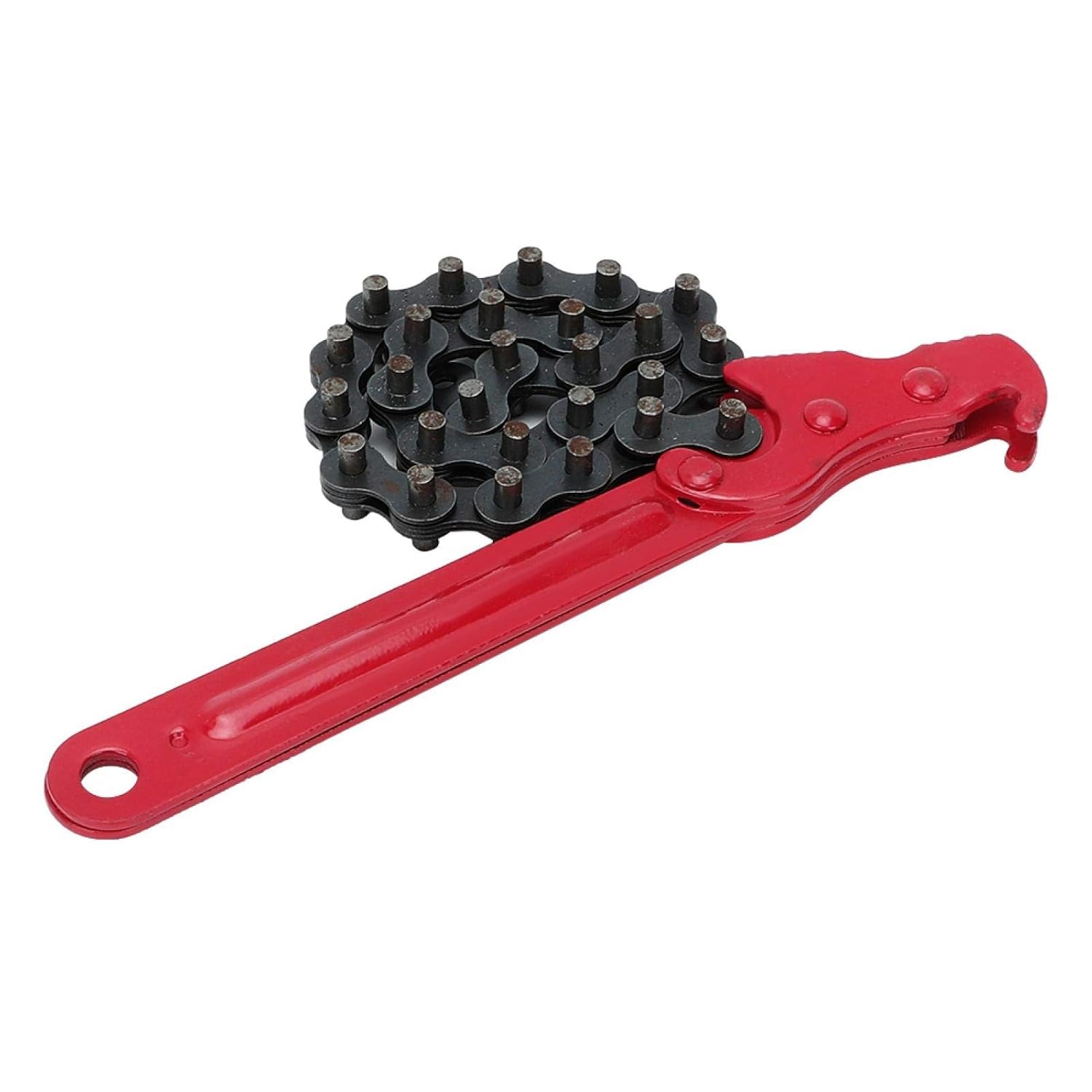 NonSlip Oil Filter Pliers, Oil Filter Spanner, Sturdy Smooth