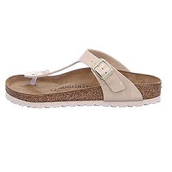 Birkenstock Unisex Arizona SFB Tobacco Oiled