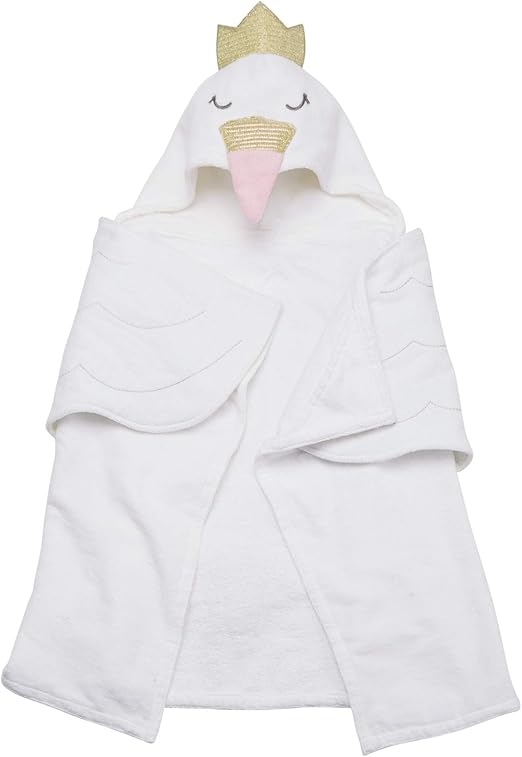 mud pie hooded towels