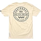 FASTHOUSE Statement Short Sleeve Tee
