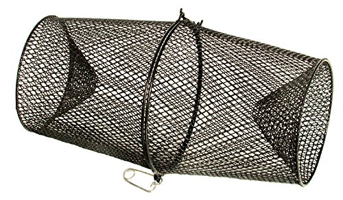 Promar TR-601 Minnow/Crawfish Trap Steel