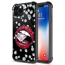 ZHEGAILIAN Case Compatible with iPhone 12 Mini