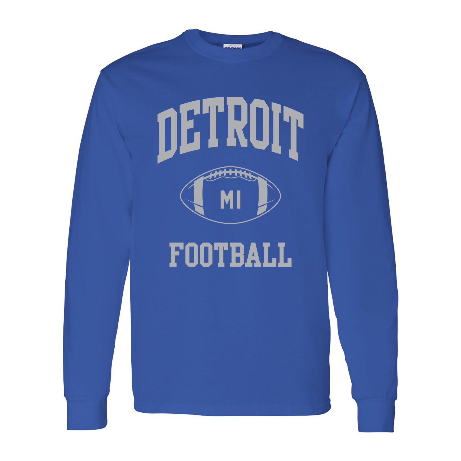 City Classic Football Arch American Football Team T Shirt 7326 | Jznovelty