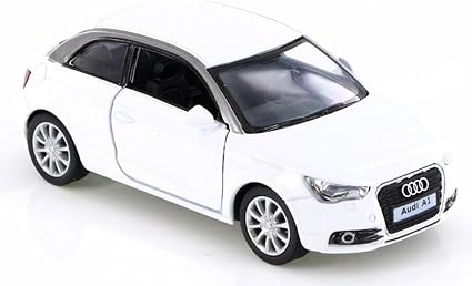 audi a1 juguete