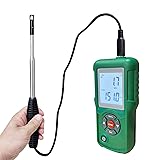 Vanlison Professional Hot Wire Anemometer – Wind