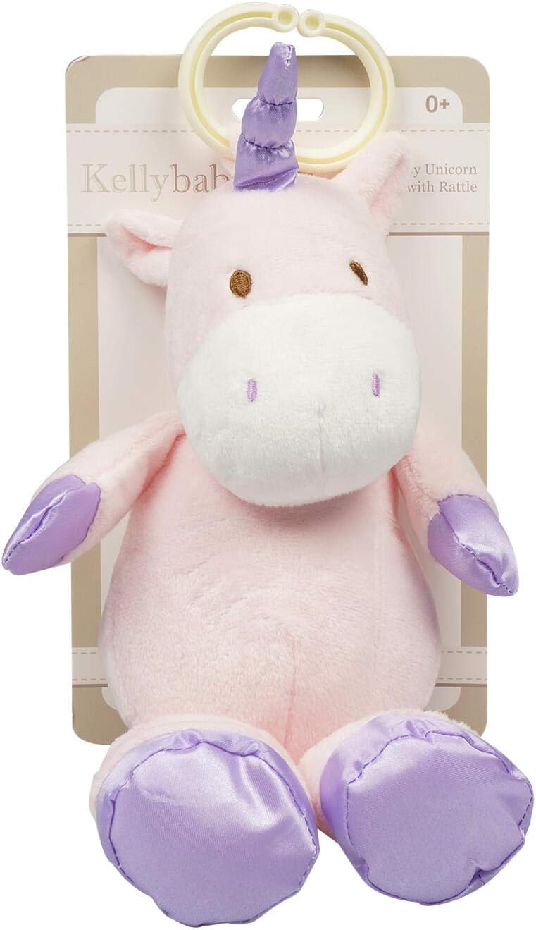 kelly baby plush toys