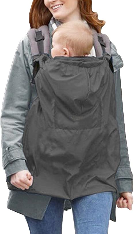 baby bjorn carrier waterproof cover