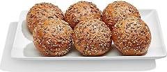 Whole Foods Market Multigrain Roll 6 Pack