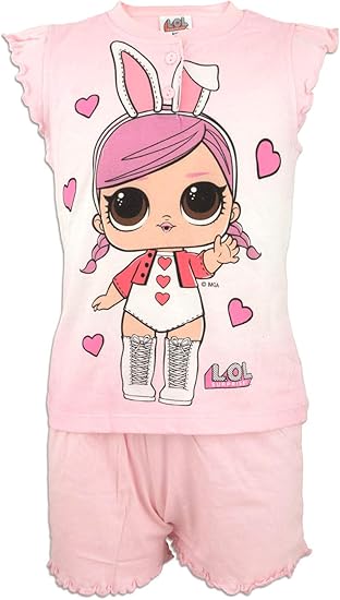 maglietta lol surprise amazon