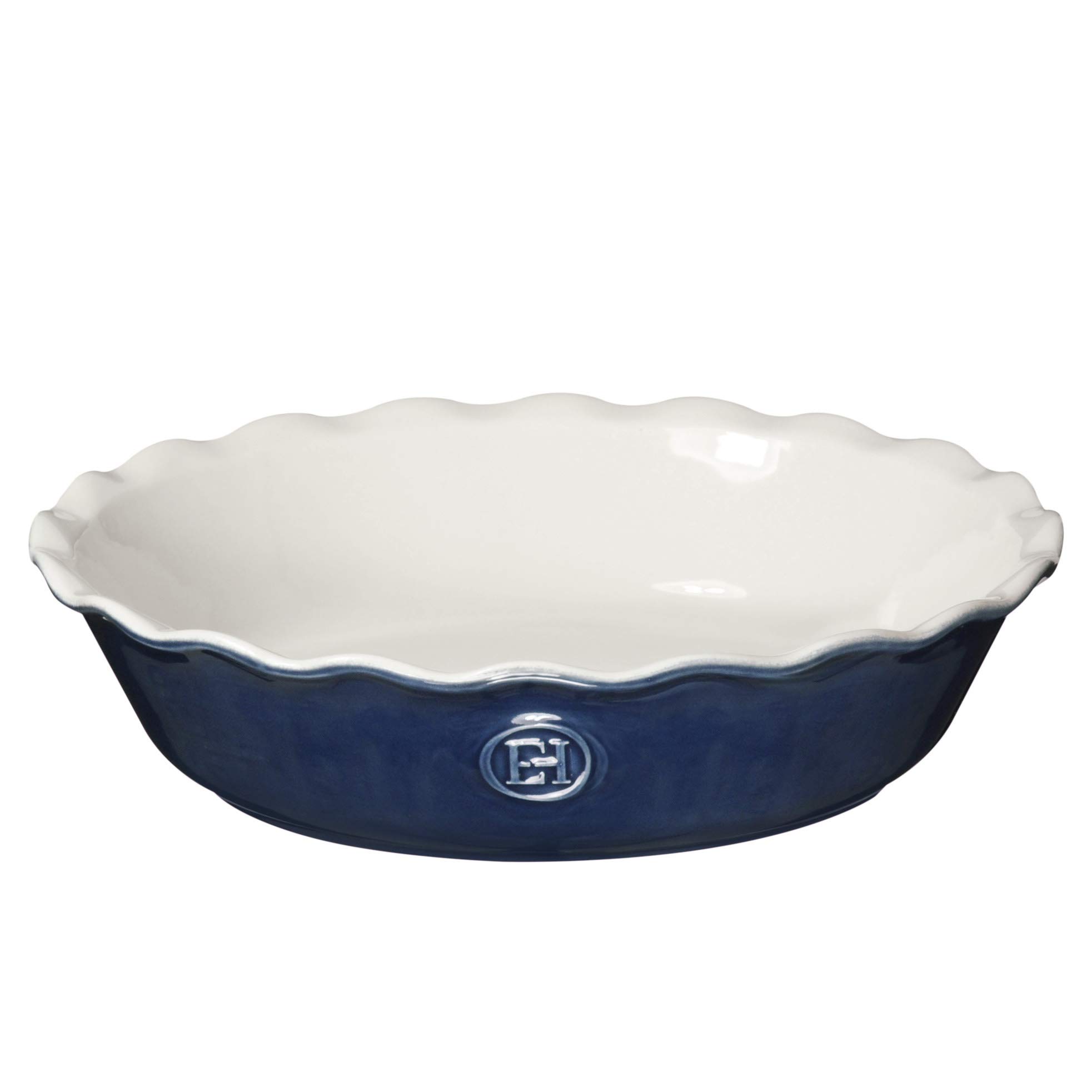 Emile Henry 9" Pie Dish - Modern Classics